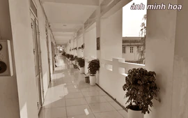 Công an Thành phố Hồ Chí Minh thông tin chính thức vụ việc xảy ra tại trường học xã Thạnh An
