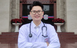 Những lý do đặc biệt đưa bác sĩ nội trú đến với các chuyên ngành