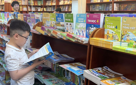 Thành phố Hồ Chí Minh quy định 2 tiêu chí lựa chọn sách giáo khoa