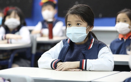 Cảnh báo gia tăng số ca mắc COVID-19 trong dịp Tết, Sở Giáo dục Thành phố Hồ Chí Minh chỉ đạo khẩn