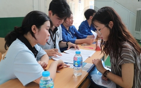 Thông tin tuyển sinh của Trường Đại học Y Dược, Đại học Quốc gia Hà Nội