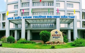 Bộ Giáo dục và Đào tạo đồng ý chủ trương chuyển Trường Đại học Cần Thơ thành Đại học Cần Thơ