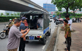 Tạm giữ 3 đối tượng trong vụ lừa người dân tộc Mông