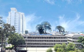 Trường đại học cảnh báo chiêu lừa đảo yêu cầu thí sinh chuyển tiền để nhận giấy báo dự thi