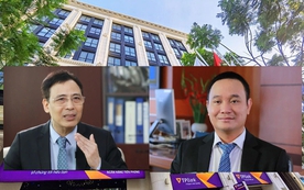 Khởi tố nhiều lãnh đạo doanh nghiệp lớn