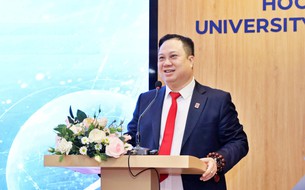 Ngân hàng thương mại giảm lãi suất, Trường Đại học Ngân hàng Thành phố Hồ Chí Minh không tăng học phí