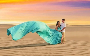 Việt Nam với Đà Nẵng, Côn Đảo, Phú Quốc được nhiều du khách hướng tới dịp Valentine, Tết nguyên đán