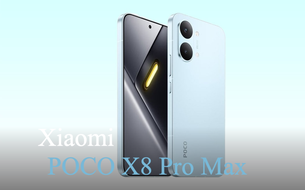 Thực hư thông tin Xiaomi POCO X8 Pro Max có thời lượng pin lên tới 3 ngày sử dụng