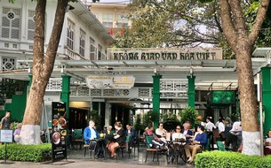 Du lịch tháng Tư nổi trội xu hướng lựa chọn điểm đến an toàn