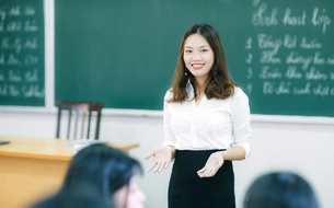 Giáo viên được quản lý theo hạng thay vì tiêu chuẩn, tiêu chí từ năm học 2026-2027