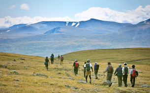 Thông điệp du lịch từ 7 kỳ quan thiên nhiên thế giới 2026