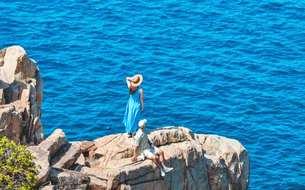 Côn Đảo được vinh danh trong những điểm đến mùa xuân tuyệt nhất 2026