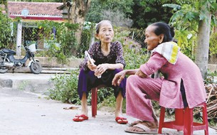 Tin vui cho người nhận lương hưu và trợ cấp xã hội