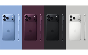 iPhone 18 Pro lộ thiết kế mới: Tạm biệt titan, tái xuất với gam màu huyền thoại