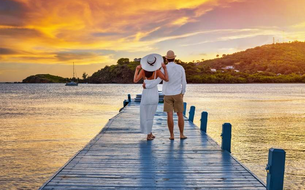 “Bật mí” các điểm đến viên ngọc ẩn hút khách săn ảnh đăng Instagram