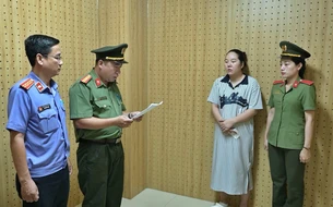Công an Thành phố Hồ Chí Minh phát hiện nhiều trường hợp người nước ngoài có hành vi vi phạm pháp luật