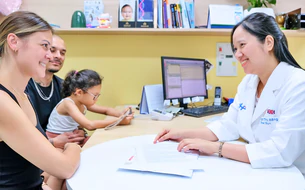Châu Á dẫn đầu du lịch y tế, với ngôi sao đang lên tại Đông Nam Á - Việt Nam