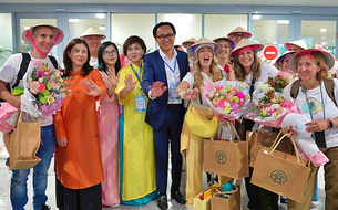 Hà Nội, Đà Lạt - những điểm đến “Mùa thu châu Á” chiếm lĩnh xu hướng