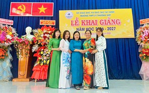 Danh hiệu Chiến sĩ thi đua cơ sở có nhiều thay đổi từ 1/10