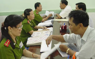 Không đứng tên nhà vẫn có thể đăng ký thường trú, Luật Cư trú quy định thế nào?