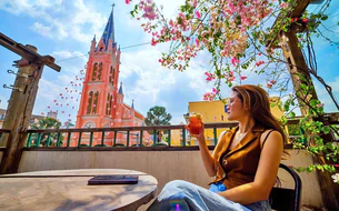 Việt Nam dẫn đầu Đông Nam Á về du lịch khám phá với Tân Định - "khu phố tuyệt nhất"