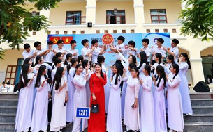 Không còn bắt buộc dự giờ theo định mức, giáo viên chủ nhiệm được quyền dự giờ lớp mình quản lý