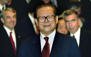 Cựu Chủ tịch Trung Quốc Giang Trạch Dân từ trần, hưởng thọ 96 tuổi