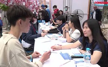 Bẫy điểm sàn - thí sinh cần lưu ý
