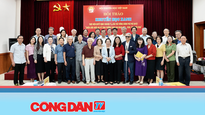 Khuyến lich truyen hinh truc tiep bong da xanh - Vì sự phát triển bền vững