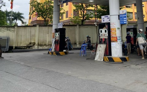 Bộ Công Thương "không tìm thấy" 2 doanh nghiệp kinh doanh xăng dầu "mất tích"!