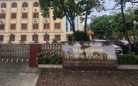 Bắc Ninh thành lập đoàn kiểm tra việc lãnh đạo sở chơi golf giờ hành chính; ra chỉ thị tăng cường kỷ luật, kỷ cương