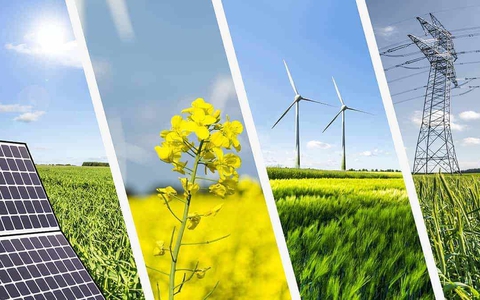 Phê duyệt Đề án tái cơ cấu ngành Công Thương giai đoạn đến năm 2030
