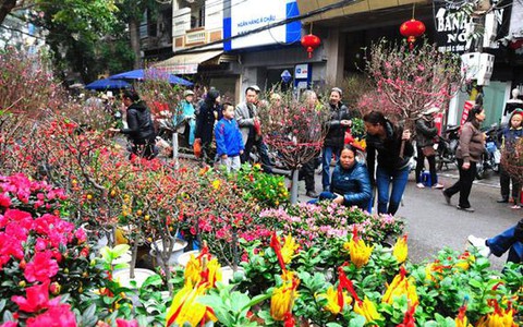 Ban Bí thư: Nghiêm cấm việc biếu, tặng quà Tết cho lãnh đạo các cấp dưới mọi hình thức