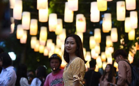 10 điểm đến Trung thu nên thử tại Thành phố Hồ Chí Minh