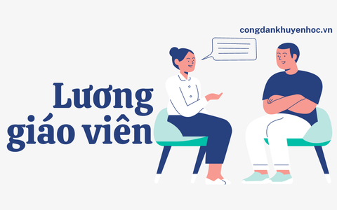 Lương giáo viên tăng bao nhiêu khi có phụ cấp đặc thù và tăng ưu đãi?