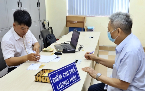 Bộ Tài chính đề nghị điều chỉnh thời hạn chi trả chế độ nghỉ việc theo Nghị định 178/2024/NĐ-CP