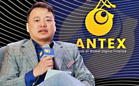 Nguyễn Hoà Bình (Shark Bình) bị khởi tố và dự án “đồng tiền số Antex”