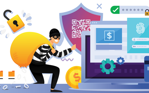 Nhiều khách hàng của Vietnam Airlines bị lộ thông tin cá nhân