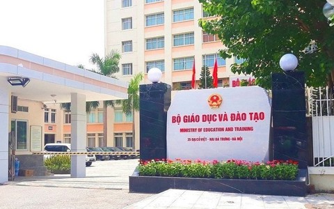 Sẽ cấp văn bằng, chứng chỉ số đồng thời với văn bằng giấy