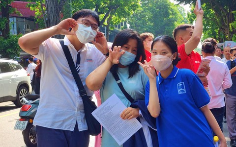 Khuyến nghị đẩy mạnh công tác phân luồng trong giáo dục phổ thông, tạo nguồn nhân lực có trình độ và kỹ năng