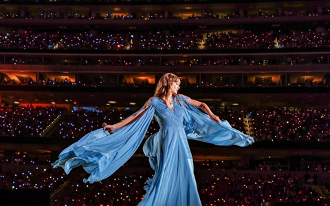 Bùng nổ du lịch âm nhạc với các show "cháy vé" từ Lady Gaga tới Blackpink