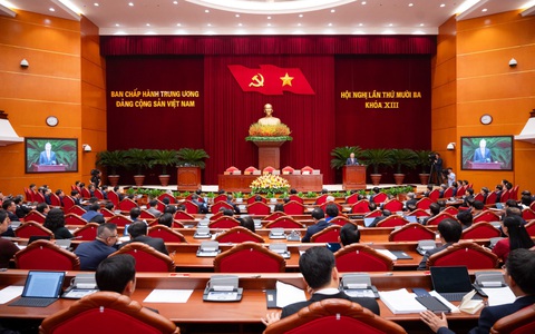 Bộ Chính trị, Ban Bí thư quản lý, trực tiếp quyết định một số nội dung trong công tác cán bộ