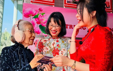 Cơ hội tham quan “Cây tri thức” tại Thành phố Hồ Chí Minh 