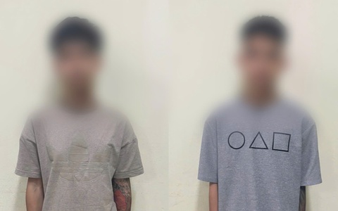 Hai đối tượng làm nhục học sinh bị khởi tố, nhiều đối tượng khác giao gia đình, địa phương quản lý