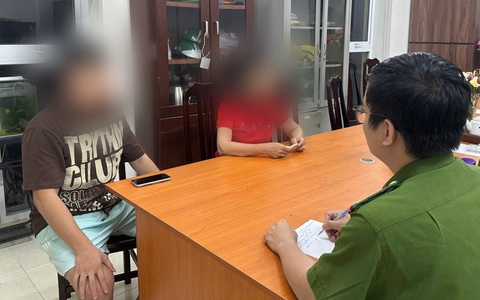 Nguyên tắc "3 không" mà phụ huynh, học sinh, sinh viên lưu ý tránh dính bẫy "bắt cóc online"