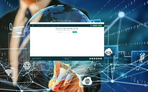 Bùng nổ lừa đảo trực tuyến, sản phẩm AI vòng Chung khảo Nhân tài Đất Việt thành “lá chắn số” mới