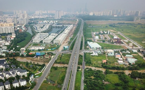 Ngân hàng Nhà nước yêu cầu tạm dừng cho vay thanh toán tiền đặt cọc bất động sản