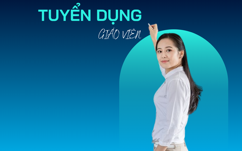 Hiệu trưởng tự tuyển dụng giáo viên: Trao quyền để nâng cao chất lượng nhà trường