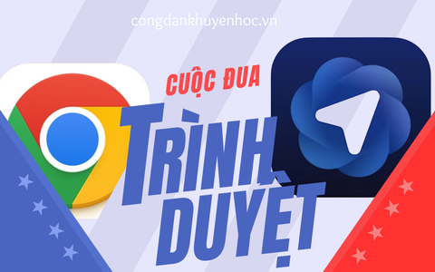 ChatGPT Atlas: Trình duyệt mới của OpenAI cạnh tranh Chrome, đặt ra câu hỏi về quyền riêng tư