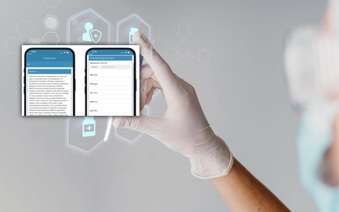 Thalassemia góp mặt tại vòng Chung khảo Nhân tài Đất Việt 2025